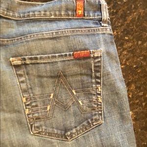Jeans good condition